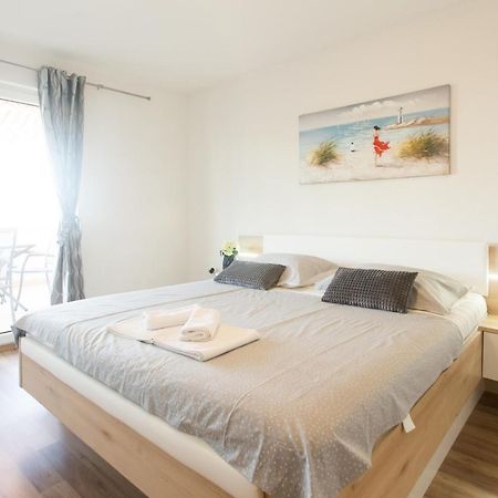Villa Ivano With Sea&Mountain View Kastel Stari Exterior photo